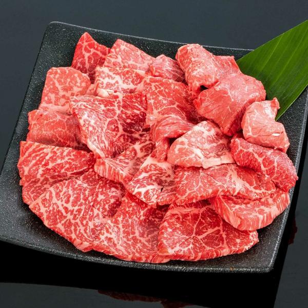 熊野牛 焼肉上モモ　500ｇ　(約4〜5人前) |敬老の日 お歳暮 和歌山 熊野 紀州 肉 お肉 高級 ギフト プレゼント 贈答 自宅用