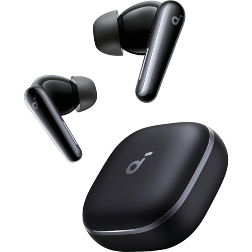 Anker　Soundcore　ワイヤレスイヤホン　Liberty　5　ミッドナイトブラック　正規販売品　A3957N11　（北海道・沖縄・離島のみ送料必要）