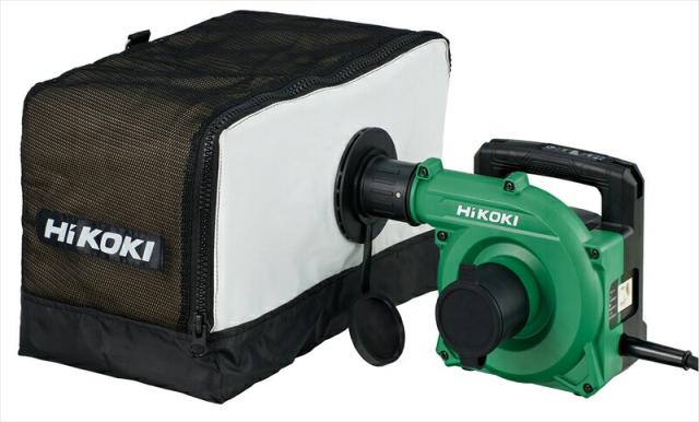 HiKOKI ［ ハイコーキ ] 100V 小型集じん機 R40YB Bluetooth連動対応 メッシュバッグ・紙フィルタ仕様 33,448円