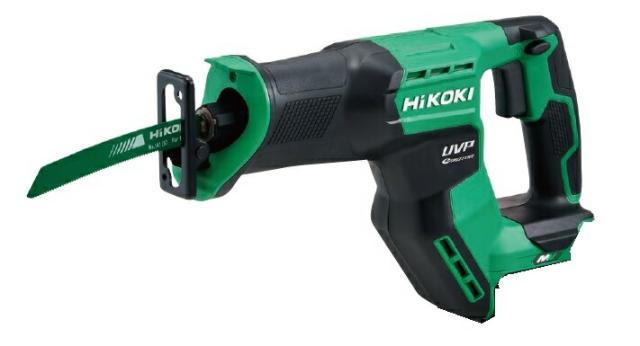 HiKOKI ［ ハイコーキ ]　36V コードレスセーバソー CR36DMA(NN)【本体のみ】※バッテリー・充電器別売