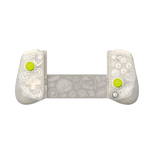 GameSir X5s ZZZ White（無線/有線コントローラー）ゼンレスゾーンゼロコラボモデル Switch / iPhone / Android / Windows対応【メーカー直送品】 6,665円