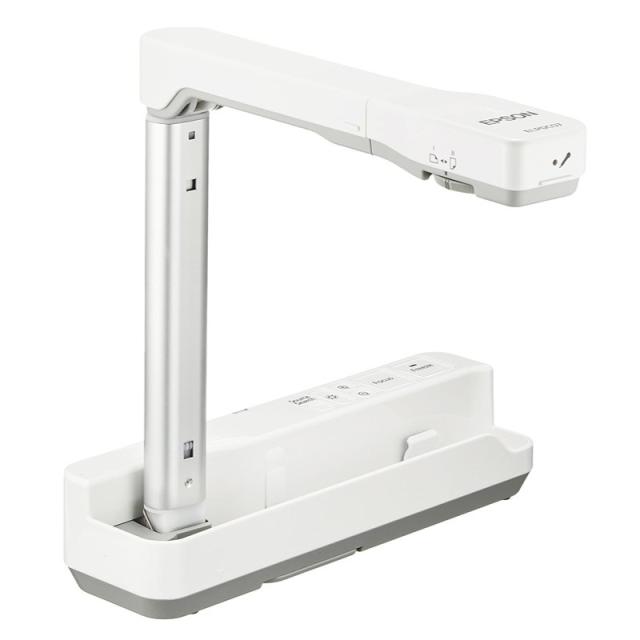 『ELPDC07』EPSON 書画カメラ 実物投映機 最大8倍デジタルズーム 26,332円