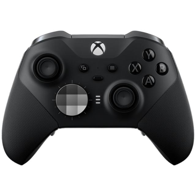 『FST-00009』Microsoft Xbox Elite ワイヤレス コントローラー Series 2 ブラック 22,688円
