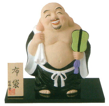 布袋(ほてい)　特大 7,387円