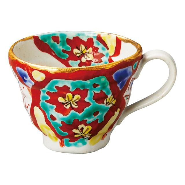 山笑ふ マグカップ 8,580円