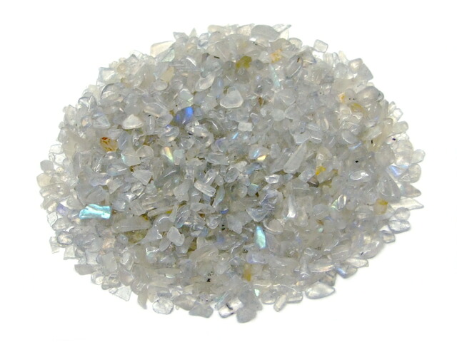 ラブラドライトA さざれ　10kg 浄化用 さざれ (1mm〜12mm) 送料無料 マダガスカル産 天然石 パワーストーン