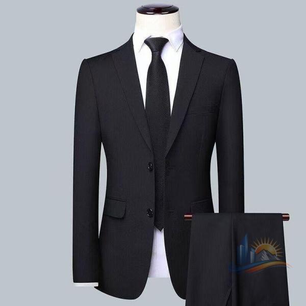メンズ 結婚式 おしゃれ スーツ 紳士服 セットアップ ウォッシャブル アドバンスト 便利 実用的 使いやすい 省スペース 新生活 家庭用 プレゼント ギフト 6,146円