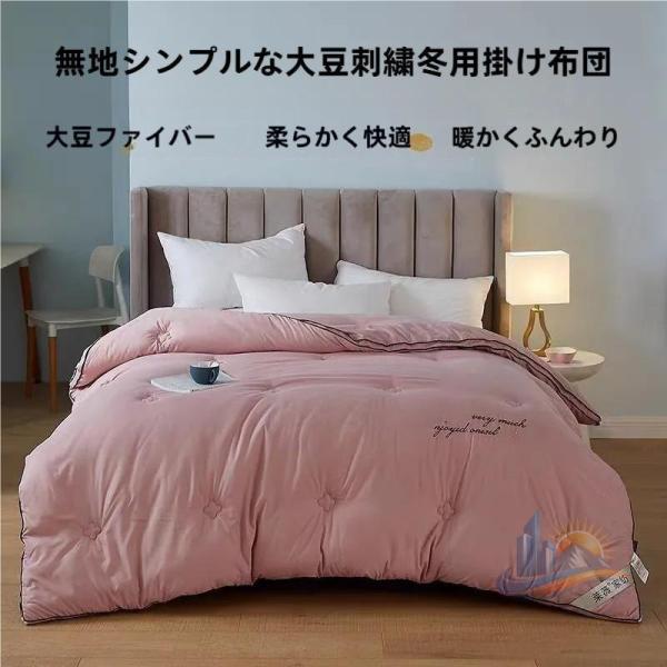 布団 柔らかい セミダブル ダブル オールシーズン アドバンスト 寝具 洗える 抗菌 防ダニ 快眠 清潔 便利 使いやすい 快適 おしゃれ 新生活 家庭用 プレゼント 8,387円