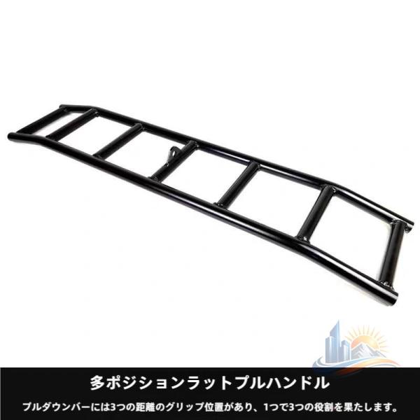 ジム ラットプルダウンバーカールバー 三頭筋 ケーブルアタッチメント プーリーハンドル アドバンスト ラットプルダウンバー おしゃれ 使いやすい 便利 実用的