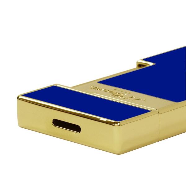 S.T.DUPONT エス・テー・デュポン ライター. 28005国内正規品 送料無料