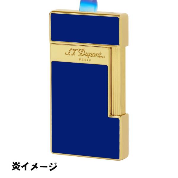 S.T.DUPONT エス・テー・デュポン ライター. 28005国内正規品 送料無料