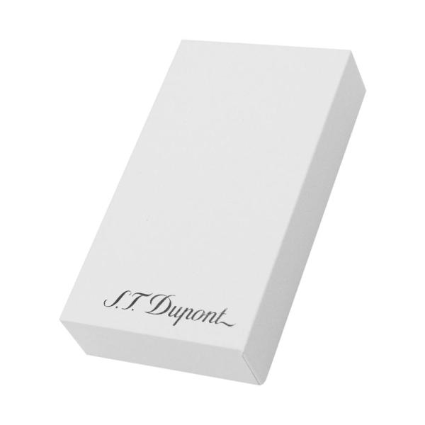 S.T.DUPONT エス・テー・デュポン ライター. 28005国内正規品 送料無料