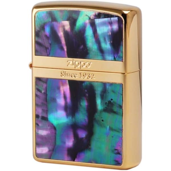 ZIPPO ジッポー ライター ZYA Line Shellfish 2G-LNSF 6,408円