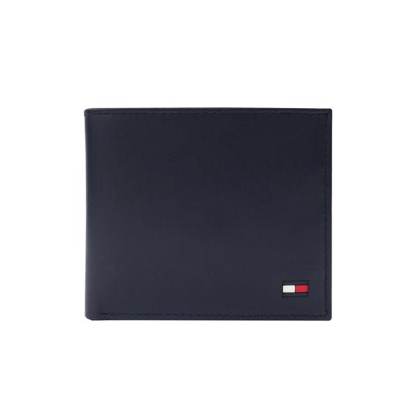 TOMMY HILFIGER トミーヒルフィガー メンズ 財布 31TL13X059 二つ折り財布 6,376円