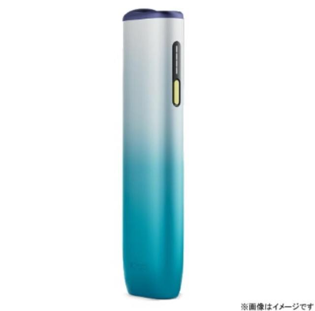 【新品】【製品登録可能】IQOS イルマ i ワン リミックス モデル