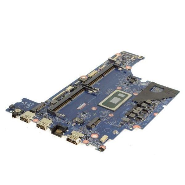 Dell F62D6 Inspiron 5584 System Board Intel HM370 BGA1440 DDR4-2400 32GB M.2 SATA Motherboard 中古