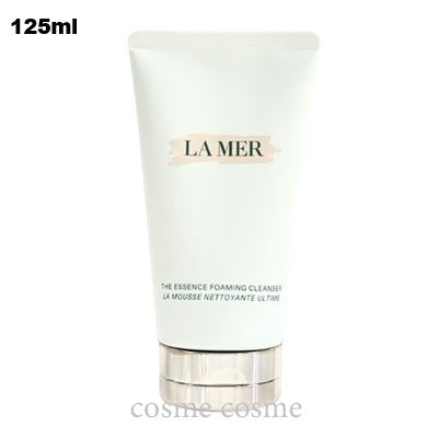 LA MER ザ・エッセンス フォーミングクレンザー 125mL お値下げ可能 ザ