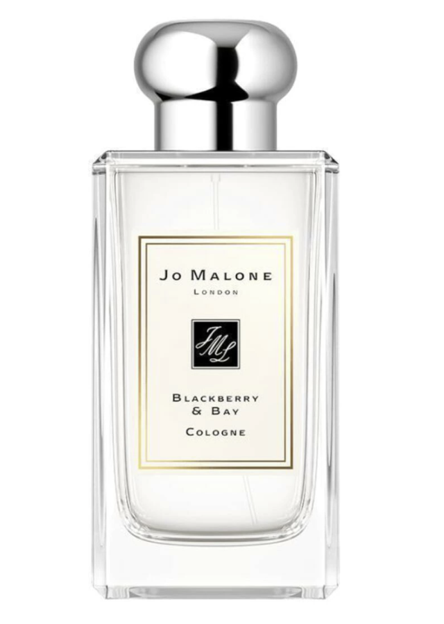 JO MALONE Blackberry & Bay Cologne　ジョーマローン ブラックベリー ＆ ベイ コロン SP 100ml 並行輸入品