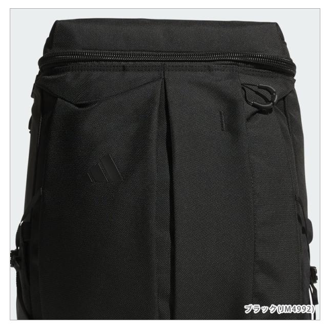 値下げ 送料無料 バックパック adidas アディダス KLA27 黒 JM4992 30.5L OP/syst.バックパック 30L オーピーエス 耐久性 丈夫 ブランド ロゴ スポーツ アウトドア リュックサック 大容量 メンズ レディース ユニセックス