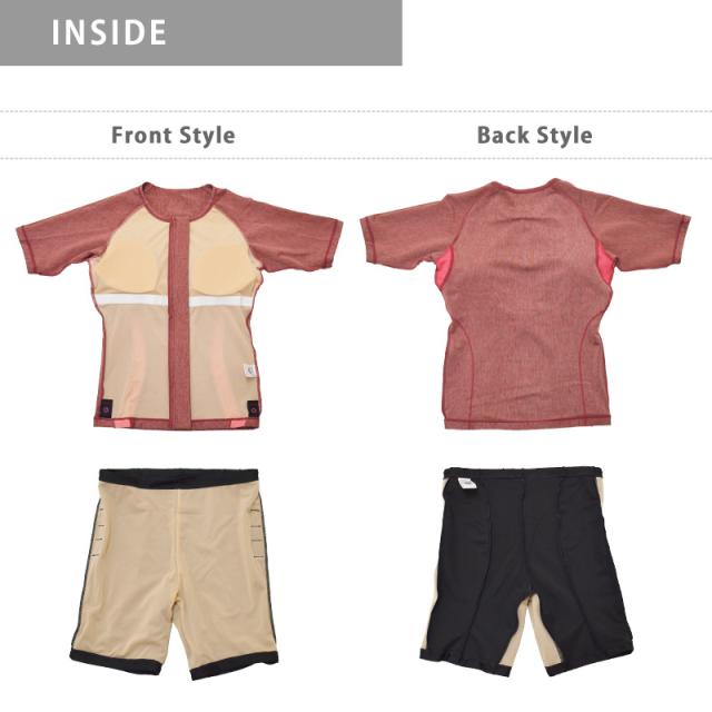 値下げ 送料無料 arena アリーナ フィットネス水着 半袖 レディース