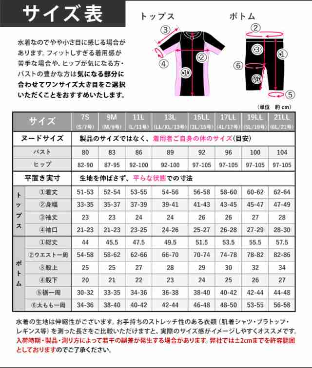 楽天市場】フィットネス水着 セパレート レディース 上下セット