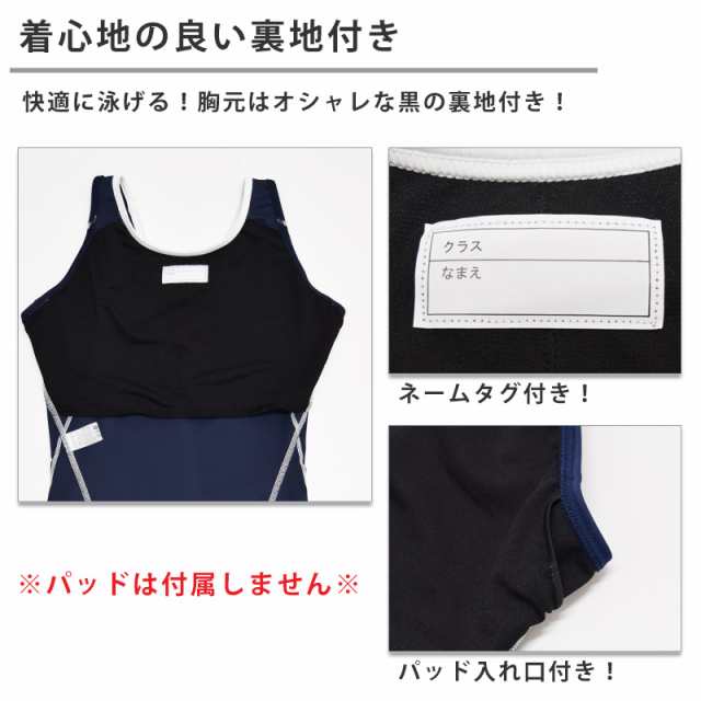 値下げ 10％OFF 送料無料 speedo スピード スクール水着 女児 ロデースパッツスーツ SFG12015 140 150 160 170  ネコポス 送料無料 ワンピ｜au PAY マーケット