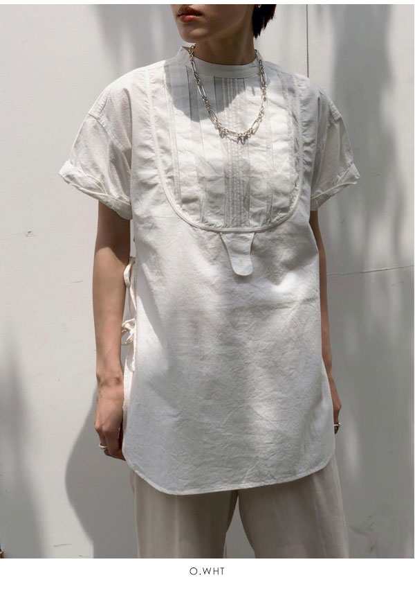 Todayful トゥデイフル 5月 6月中旬予約 Halfsleeve Dress Shirts ハーフスリーブドレスシャツ レディース トップス シャツ 半袖 ロールの通販はau Pay マーケット ダブルハート Au Pay マーケット店