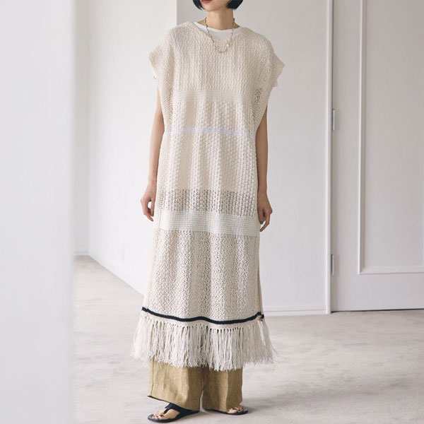 SALE】 【60%OFF】 TODAYFUL セール トゥデイフル Fringe Pattern