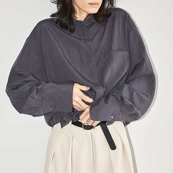 日本公式販売店 TODAYFUL 2023prefall トゥデイフル Silky Pocket