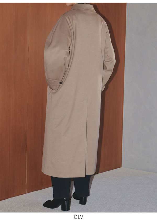 TODAYFUL 2023prefall トゥデイフル Raglan Twill Coat 9月下旬〜10月