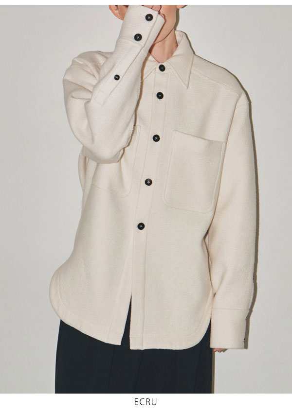 TODAYFUL 2023prefall トゥデイフル Heavy Wool Jacket 9月中旬〜10月上旬予約 ヘビーウールジャケット アウター  シャツ ミドル丈 123201の通販はau PAY マーケット ダブルハート au PAY マーケット店 au PAY マーケット－通販サイト