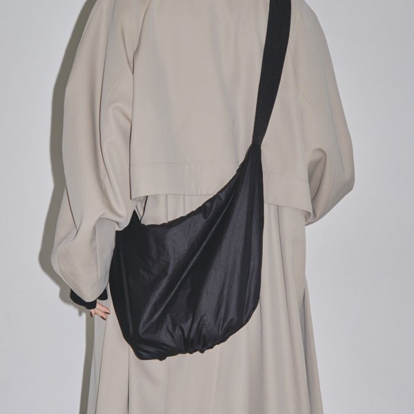 即納》 TODAYFUL 2023prefall トゥデイフル Gather Shoulder Bag