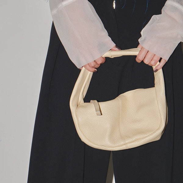 TODAYFUL 2023winter トゥデイフル Leather Wrap Bag 10月下旬〜11月