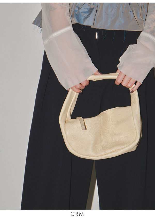 TODAYFUL 2023winter トゥデイフル Leather Wrap Bag 10月下旬〜11月 ...