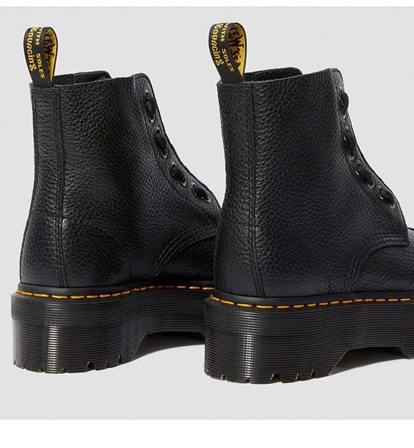 閉店セールクーポン発行中!!】 《即納》 ドクターマーチン Dr.Martens