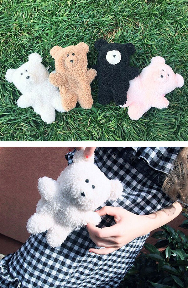 Sale70 Off 6 6s 7対応 Merry Jenny メリージェニー くまさんiphone6 6s 7ケース Iphone6 6s Iphone6 6sケース Iphone7 Iphone7ケの通販はau Pay マーケット ダブルハート Au Pay マーケット店