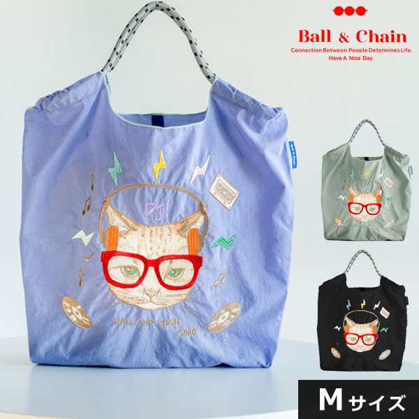 即納》 Ball＆Chain ボールアンドチェーン 正規品 BLUE LABEL