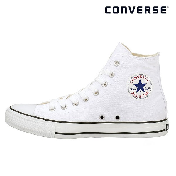 Sale コンバース Converse 通販 Canvas All Star Colors Hi