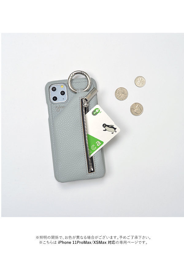 正規店仕入れの 即納 11promax Xsmax対応 エジュー Ajew 通販 Ajew Cadenas Zipphone Case 11promax Iphone11 Pro Max ケース イレブンプロマック 最安値 Farmerscentre Com Ng