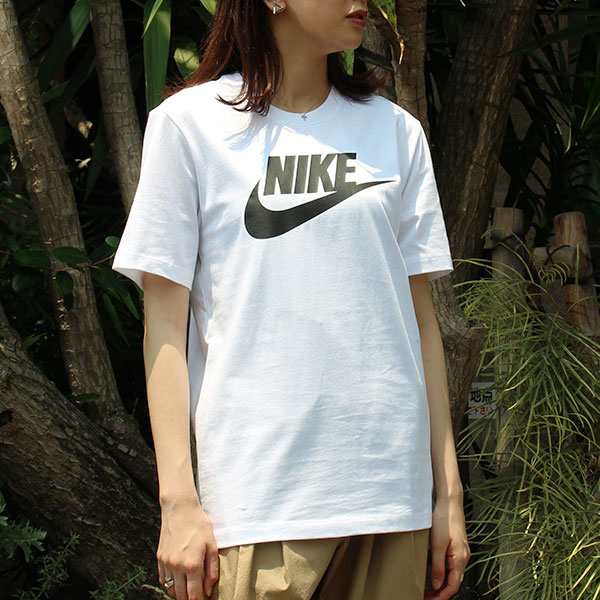 Sale10 Off ナイキ Nike 通販 ナイキ フューチュラ アイコン S S Tシャツ レディース メンズ ユニセックス トップス Tシャツ Tee カッの通販はau Pay マーケット ダブルハート Au Pay マーケット店