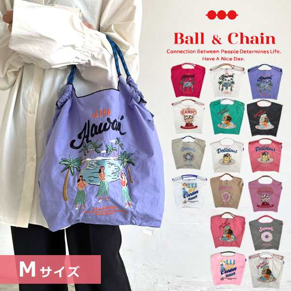 即納》 Ball＆Chain ボールアンドチェーン BLUE LABEL ショッピング