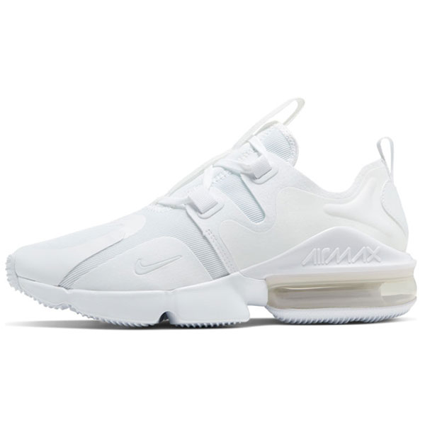 エア マックス インフィニティ レディース