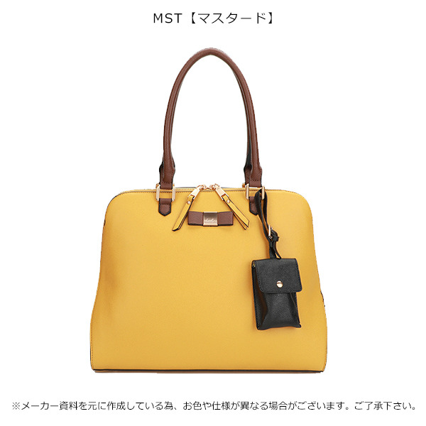 ダズリン Dazzlin 通販 3カラ 配色ブガッティ L レディース バッグ トートバッグ 大きめ 通勤 通学 ファスナー 肩掛け 大容量 花柄 の通販はau Pay マーケット ダブルハート Au Pay マーケット店