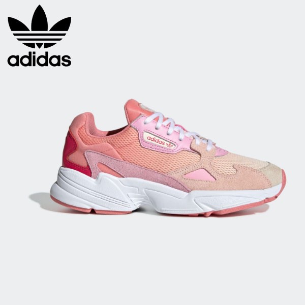 Sale40 Off アディダスオリジナルス Adidas Originals 通販 レディース Adidasfalcon W ワイドフィット アディダスファルコン W メッの通販はau Pay マーケット ダブルハート Au Pay マーケット店