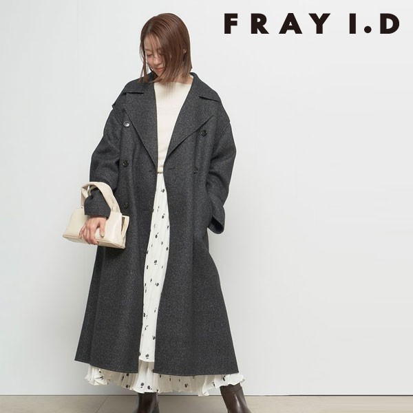 閉店セールクーポン発行中!!】 《即納》 フレイアイディー FRAY I.D 23