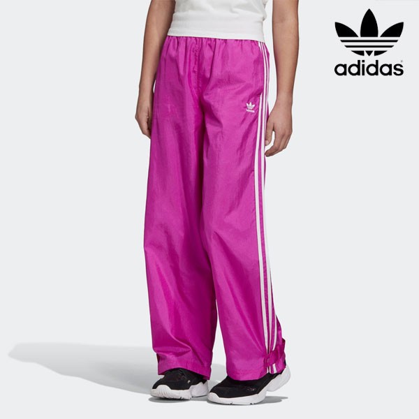 Sale30 Off アディダスオリジナルス Adidas Originals Adidas パンツ レディース パンツ ボトムス ジャージ ルーズ ラフ ストリート の通販はau Pay マーケット ダブルハート Au Pay マーケット店