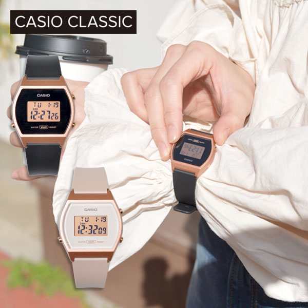 即納 Casio カシオ Lw 4 腕時計 時計 ウォッチ ユニセックス レディース メンズ 樹脂バンド 日付表示 気圧 防水 お揃い シンプル デの通販はau Pay マーケット ダブルハート Au Pay マーケット店