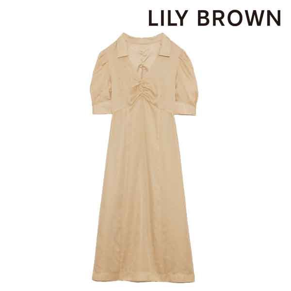 Sale50 Off リリーブラウン Lily Brown 21春夏 ハートジャガードミディワンピース レディース ワンピース 半袖 ロングワンピース 襟 の通販はau Pay マーケット ダブルハート Au Pay マーケット店