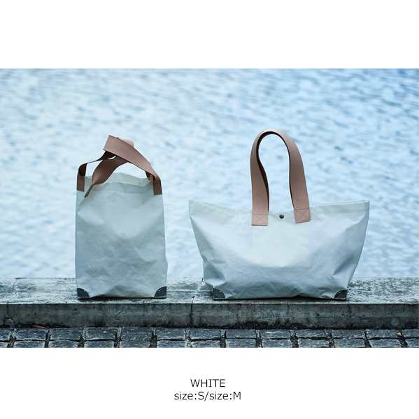 エジュー ajew 通販 The city like tote(M) シティ ライク トート