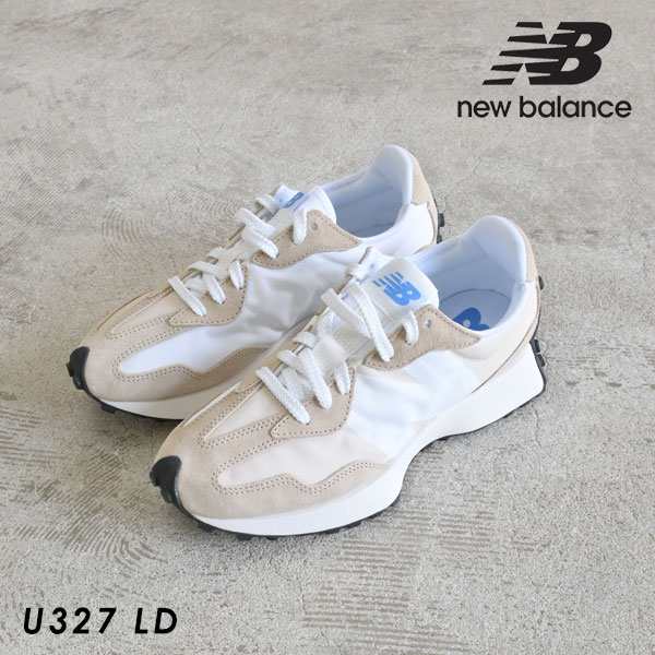 想像を超えての スニーカー New Balance U327 imagerevolver.com